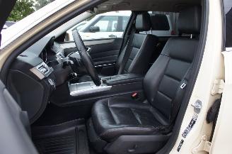 Mercedes E-klasse E200 CDi Kombi 7-Persoons Airco Navi Cruise 100KW Euro 5 picture 10