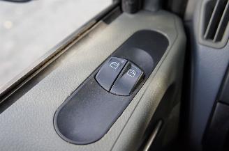 Mercedes Vito 111 CDi 4X4 L1H1 Automaat Standkachel 2-Persoons 80KW Euro 4 picture 15