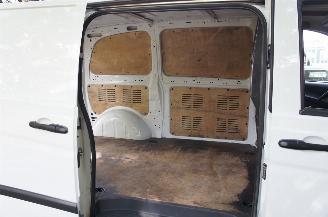 Mercedes Vito 111 CDi 4X4 L1H1 Automaat Standkachel 2-Persoons 80KW Euro 4 picture 9