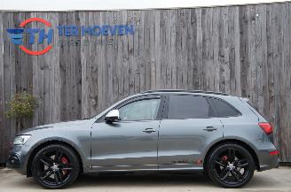 Avarii autoturisme Audi SQ5 3.0 TDi Quattro Airco Pano Standkachel Stoelverwarm. 240 KW Euro 6 2015/11