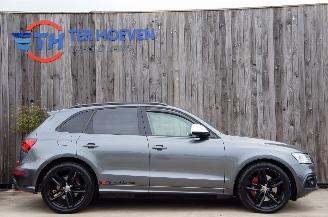 Audi SQ5 3.0 TDi Quattro Airco Pano Standkachel Stoelverwarm. 240 KW Euro 6 picture 4