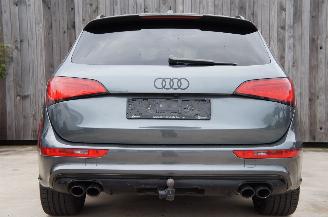 Audi SQ5 3.0 TDi Quattro Airco Pano Standkachel Stoelverwarm. 240 KW Euro 6 picture 7