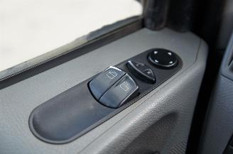 Mercedes Vito 111 CDi Lang Dubbele Cabine Klima 5-Persoons Trekhaak 85KW Euro 4 picture 15
