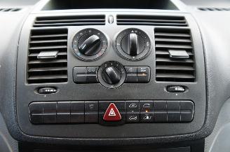 Mercedes Vito 111 CDi Lang Dubbele Cabine Klima 5-Persoons Trekhaak 85KW Euro 4 picture 13