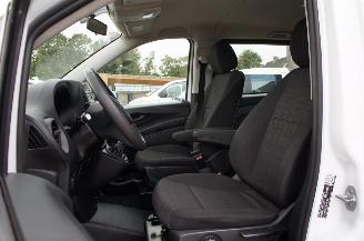 Mercedes Vito 109 CDi Extralang 9-Persoons Airco 65KW Euro 6 picture 8
