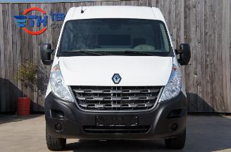 Renault Master 2.3 DCi L2H2 Automaat Airco Naci Cruise Trekhaak 92KW Euro 5 picture 6