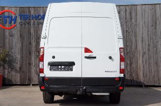 Renault Master 2.3 DCi L2H2 Automaat Airco Naci Cruise Trekhaak 92KW Euro 5 picture 7