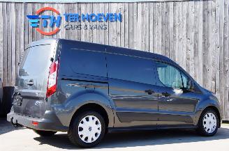 Ford Transit Connect 1.5 TDCi Lang Airco Cruise Trekhaak 2-Persoons 74KW Euro 6 picture 3