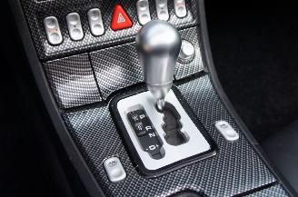 Chrysler Crossfire 3.2 V6 Automaat Cabrio Airco Cruise Stoelverwarming 160KW Euro 4 picture 11