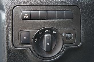 Mercedes Vito 114 CDi Extralang Automaat Climatronic Navi Cruise 100KW Euro 6 picture 20