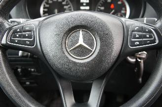 Mercedes Vito 114 CDi Extralang Automaat Climatronic Navi Cruise 100KW Euro 6 picture 16