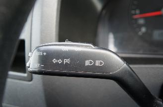 Volkswagen Transporter T5 2.5 TDi Lang Dubbele Cabine Airco Cruise Trekhaak 96KW Euro 4 picture 13