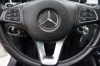 Mercedes Cla-klasse CLA 180d Airco Cruise Navi Pano Bi-Xenon 80KW Euro 6 picture 17