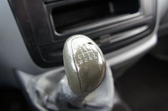 Mercedes Vito 109 CDi Extralang 6-Persoons Dubbele Cabine Trekhaak 70KW Euro 4 picture 15