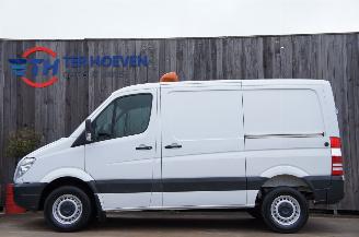 Unfallwagen Mercedes Sprinter 315 CDi L1H1 2-Persoons Trekhaak 3,5 Ton 110KW Euro 4 2007/8