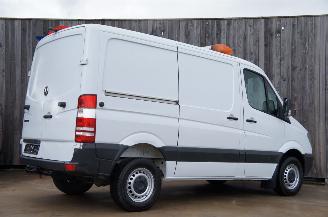 Mercedes Sprinter 315 CDi L1H1 2-Persoons Trekhaak 3,5 Ton 110KW Euro 4 picture 3