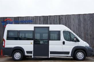 Fiat Ducato Ducato Maxi 3.0 CNG Airco 6-Persoons 100KW Euro 5 picture 4