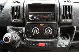 Fiat Ducato Ducato Maxi 3.0 CNG Airco 6-Persoons 100KW Euro 5 picture 18