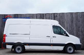 Volkswagen Crafter 2.0 TDi L2H2 Koeling -32.5°C 2 Compartimenten 100KW Euro 5 DPF picture 4