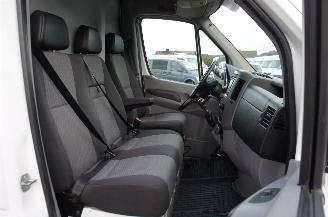 Volkswagen Crafter 2.0 TDi L2H2 Koeling -32.5°C 2 Compartimenten 100KW Euro 5 DPF picture 17