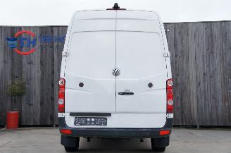 Volkswagen Crafter 2.0 TDi L2H2 Koeling -32.5°C 2 Compartimenten 100KW Euro 5 DPF picture 7