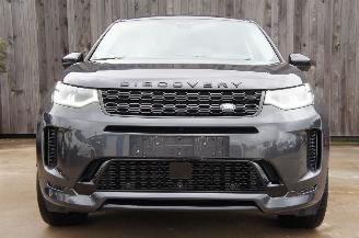 Land Rover Discovery Sport D240 R-Dynamic SE 4X4 Hybrid Klima Navi Cruise Sitzheizung 177KW Euro 6 picture 6