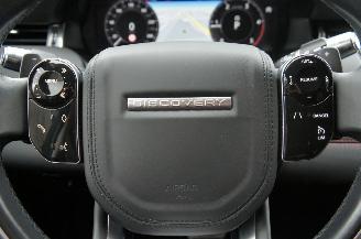 Land Rover Discovery Sport D240 R-Dynamic SE 4X4 Hybrid Klima Navi Cruise Sitzheizung 177KW Euro 6 picture 27