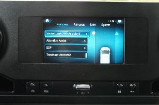 Mercedes Sprinter 314 CDi L2H2 Automaat Airco Navi Cruise Camera 105KW Euro 6 picture 17
