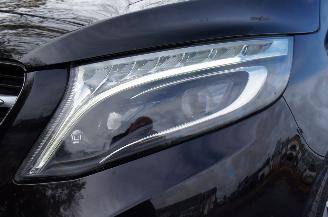 Mercedes V-klasse V250 BlueTec Avantgarde Extralang Airco Navi Cruise Trekhaak 140KW Euro 6 picture 30