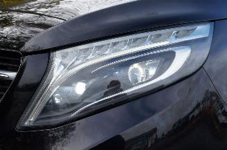 Mercedes V-klasse V250 BlueTec Avantgarde Extralang Airco Navi Cruise Trekhaak 140KW Euro 6 picture 31