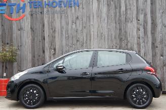 skadebil auto Peugeot 208 1.0 PureTech Acces Airco Cruise 50KW Euro 6 2015/7