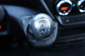 Iveco Daily 35S13 2.3 HPi Open Laadbak Airco Cruise Kamera 93KW Euro 5 picture 18