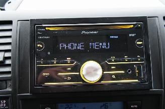 Volkswagen Caravelle T5 Caravelle 2.5 TDi Lang Camper Hefdak Automaat Airco 96KW Euro 4 picture 21