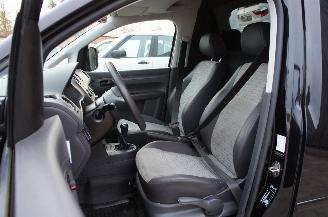 Volkswagen Caddy 1.6 TDi L1H1 Klima Navi Cruise Trekhaak PDC 55KW Euro 5 picture 10