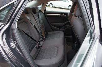 Audi A3 1.6 TDi Limo Airco Navi Cruise Trekhaak 81KW Euro 5 picture 14