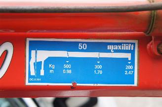 Peugeot Boxer 2.2 HDi Dubbele Cabine Open Laadbak Kraan Airco Trekhaak 96KW Euro 4 picture 13