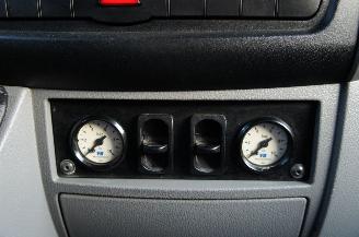 Volkswagen Crafter 2.0 TDi Huif Schuifzeil! Dubbele Cabine Airco Navi Cruise 120KW Euro 5 picture 17