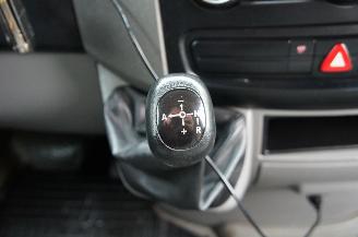 Volkswagen Crafter 2.5 TDi Automaat Koffer Laadklep Airco Cruise 100KW Euro 4 picture 13