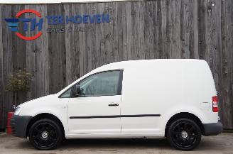 Volkswagen Caddy 2.0 SDi L1H1 2-Persoons Cruise Trekhaak 51KW Euro 4 2007/2