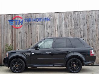 Land Rover Range Rover sport 3.0 TDV6 HSE Motor Schade! Airco Navi Cruise Xenon Luftfederung 155KW Euro 5 2011/2