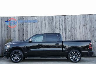 Dodge Ram RAM 1500 Sport 5.7L Hemi 4X4 LPG Pano Cruise Trekhaak 295KW Euro 6 2019/3