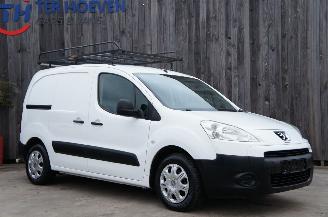 Peugeot Partner 1.6 e-HDi L1 Airco Cruise 2-Persoon 66KW Euro 5 picture 5