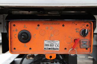 Fiat Ducato 2.3 MJT Koffer Laadklep Airco Navi Cruise 103KW Euro 6 picture 6