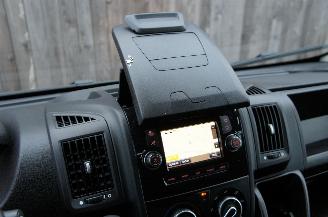 Peugeot Boxer 2.2 BlueHDi L4H2 Airco Navi Cruise Camera 121KW Euro 6 picture 18