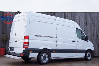 Mercedes Sprinter 314 CDi L2H2 Koeling 0°C Buitenstroom Zonnenpanelen 105KW Euro 6 picture 3