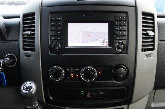 Mercedes Sprinter 314 CDi L2H2  Koeling 0°C Buitenstroom Zonnenpanelen 105KW Euro 6 picture 14