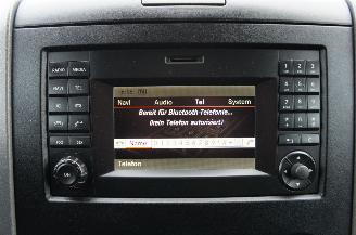 Mercedes Sprinter 313 CDi L2H2 Koeling 0°C Automaat Airco Navi 95KW Euro 5 picture 16