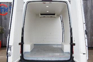 Mercedes Sprinter 313 CDi L2H2 Koeling 0°C Automaat Airco Navi 95KW Euro 5 picture 8