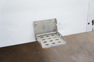 Peugeot Boxer 2.2 HDi Open Laadbak Dubbele Cabine Klima 7-Sitzer 96KW Euro 5 picture 10