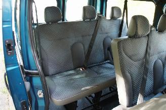 Renault Trafic 2.0 DCi Lang 9-Sitzer Klima Metallic 84KW Euro 4 picture 11